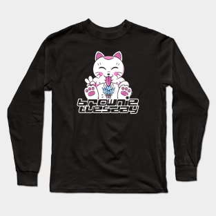 Brownie Tuesday Long Sleeve T-Shirt